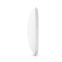 Acces Point Wi-Fi 7 Ubiquti UniFi U7 Pro 2.4GHz(2x2)/5GHz(2x2)/6GHz(2x2) PoE+ 1x2,5G