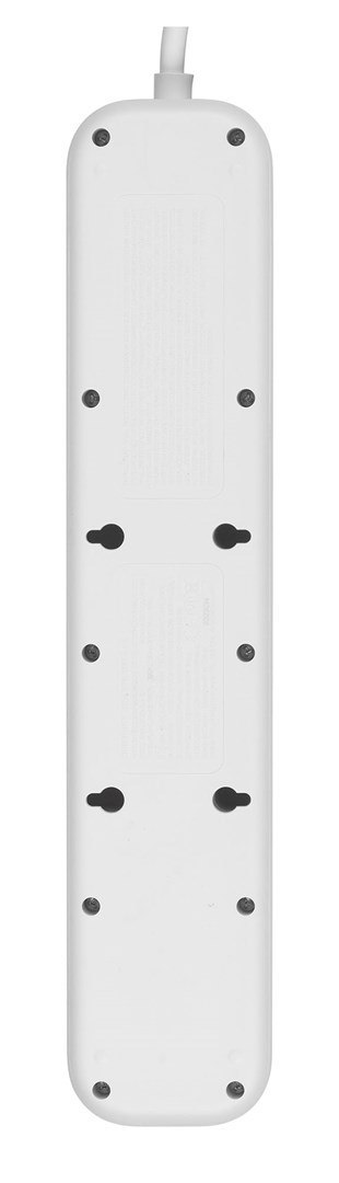 BELKIN LISTWA ZASILAJĄCA 4-PORT + 1XUSB-A, 1XUSB-C 525J BELKIN LISTWA ZASILAJĄCA 4-PORT + 1XUSB-A, 1XUSB-C 525J