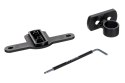 Bagażnik rowerowy TOPEAK TetraRack R2 dla szosa/grawel Rear