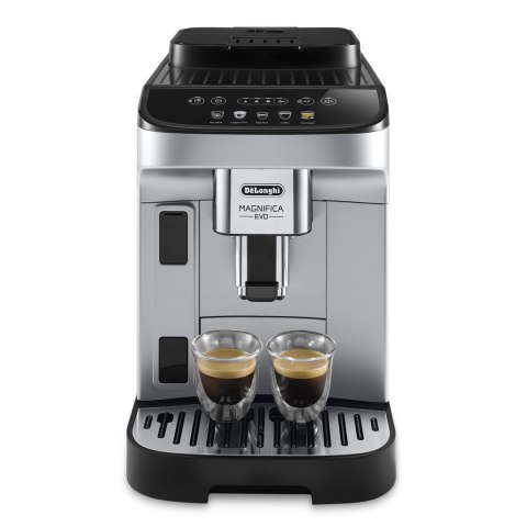 Ekspres ciśnieniowy DeLonghi ECAM 290.61.SB (WYPRZEDAŻ) Ekspres ciśnieniowy DeLonghi ECAM 290.61.SB (WYPRZEDAŻ)