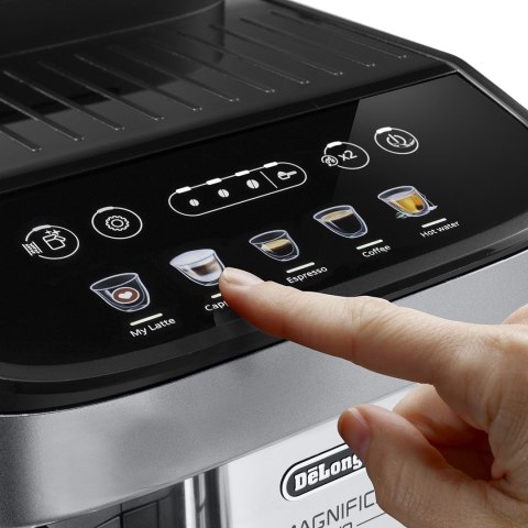 Ekspres ciśnieniowy DeLonghi ECAM 290.61.SB (WYPRZEDAŻ) Ekspres ciśnieniowy DeLonghi ECAM 290.61.SB (WYPRZEDAŻ)