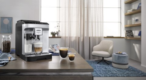 Ekspres ciśnieniowy DeLonghi ECAM 290.61.SB (WYPRZEDAŻ) Ekspres ciśnieniowy DeLonghi ECAM 290.61.SB (WYPRZEDAŻ)