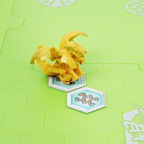 Gra planszowa Spin Master Bakugan Evolutions Arena Gra planszowa Spin Master Bakugan Evolutions Arena