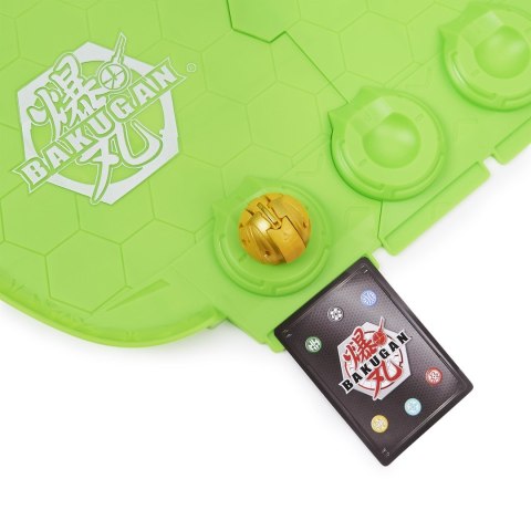 Gra planszowa Spin Master Bakugan Evolutions Arena Gra planszowa Spin Master Bakugan Evolutions Arena