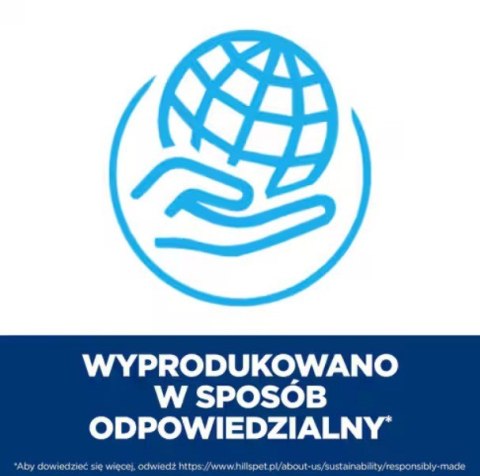 Hill's PD i/d digestive care, chicken,dla psa 16 kg (WYPRZEDAŻ) Hill's PD i/d digestive care, chicken,dla psa 16 kg (WYPRZEDAŻ)
