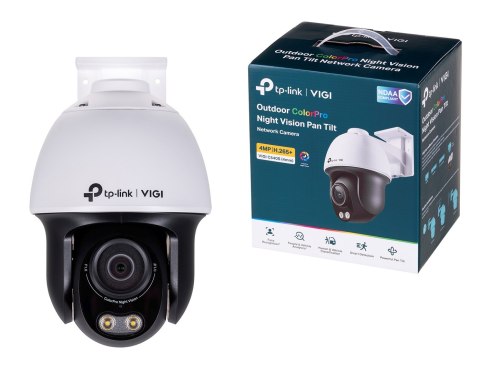 Kamera TP-LINK VIGI C540S(4mm) Kamera TP-LINK VIGI C540S(4mm)