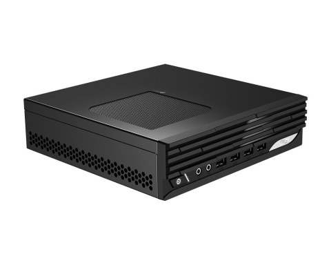 MSI PRO DP21 13M-813EU i5-13400 16GB SSD512GB M.2 Intel UHD Graphics AX211 WiFi 6E Windows 11 Pro Black 3Y MSI PRO DP21 13M-813EU i5-13400 16GB SSD512GB M.2 Intel UHD Graphics AX211 WiFi 6E Windows 11 Pro Black 3Y
