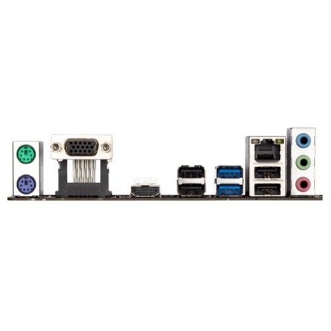 Płyta główna Gigabyte H410M H V2 (WYPRZEDAŻ) Płyta główna Gigabyte H410M H V2 (WYPRZEDAŻ)