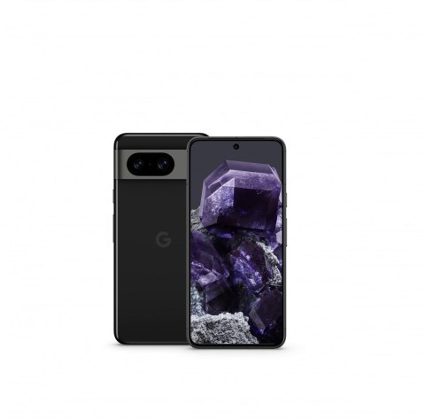 Smartfon Google Pixel 8 5G 8/256GB Czarny Smartfon Google Pixel 8 5G 8/256GB Czarny