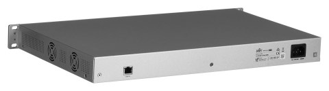 Switch UBIQUITI US-24-250W (24x 10/100/1000Mbps) Switch UBIQUITI US-24-250W (24x 10/100/1000Mbps)