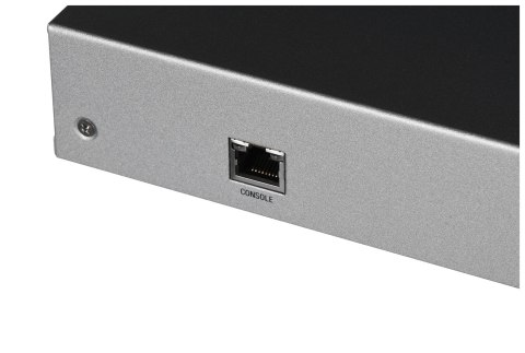Switch UBIQUITI US-24-250W (24x 10/100/1000Mbps) Switch UBIQUITI US-24-250W (24x 10/100/1000Mbps)