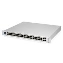 Switch Ubiquiti Pro 48 52p Managed Gigabit