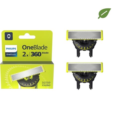 Wymienne ostrze PHILIPS QP 420/60 One Blade Wymienne ostrze PHILIPS QP 420/60 One Blade