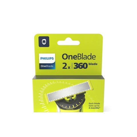 Wymienne ostrze PHILIPS QP 420/60 One Blade Wymienne ostrze PHILIPS QP 420/60 One Blade