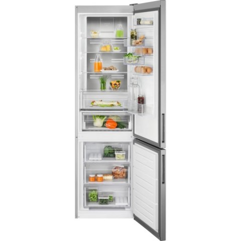 Chłodziarko-zamrażarka ELECTROLUX LNT7ME36X3 Chłodziarko-zamrażarka ELECTROLUX LNT7ME36X3