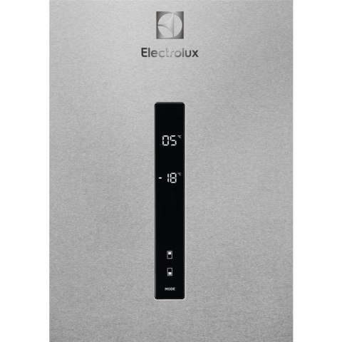 Chłodziarko-zamrażarka ELECTROLUX LNT7ME36X3 Chłodziarko-zamrażarka ELECTROLUX LNT7ME36X3