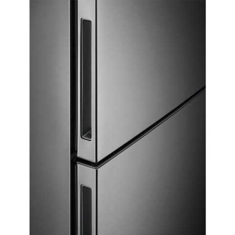Chłodziarko-zamrażarka ELECTROLUX LNT7ME36X3 Chłodziarko-zamrażarka ELECTROLUX LNT7ME36X3