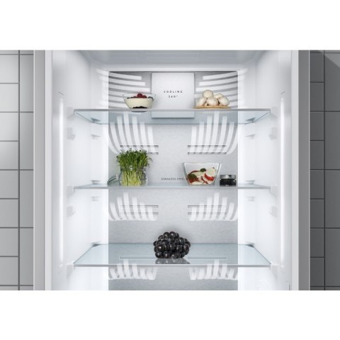 Chłodziarko-zamrażarka ELECTROLUX LNT7ME36X3 Chłodziarko-zamrażarka ELECTROLUX LNT7ME36X3
