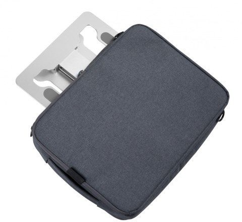 GEMBIRD SKŁADANA PODSTAWKA POD NOTEBOOKA 15,6" SREBRNA GEMBIRD SKŁADANA PODSTAWKA POD NOTEBOOKA 15,6" SREBRNA