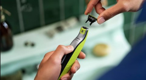 Golarka PHILIPS Oneblade 360 QP2734/31 Golarka PHILIPS Oneblade 360 QP2734/31