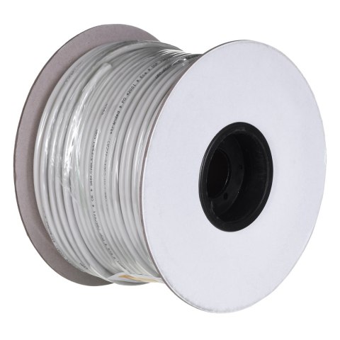 Kabel UTP Gembird ( kat.6 100m linka szary AWG24 CCA ) Kabel UTP Gembird ( kat.6 100m linka szary AWG24 CCA )