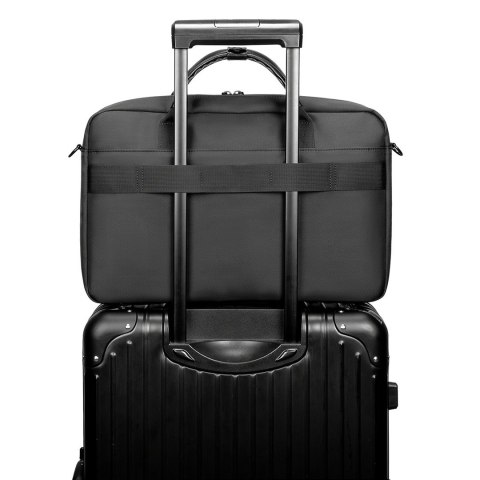 MODECOM TORBA DO LAPTOPA 15,6'' MONACO CZARNA MODECOM TORBA DO LAPTOPA 15,6'' MONACO CZARNA