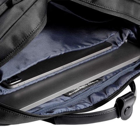 MODECOM TORBA DO LAPTOPA 15,6'' MONACO CZARNA MODECOM TORBA DO LAPTOPA 15,6'' MONACO CZARNA