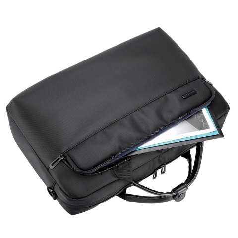 MODECOM TORBA DO LAPTOPA 15,6'' MONACO CZARNA MODECOM TORBA DO LAPTOPA 15,6'' MONACO CZARNA