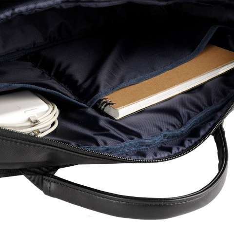 MODECOM TORBA DO LAPTOPA 15,6'' MONACO CZARNA MODECOM TORBA DO LAPTOPA 15,6'' MONACO CZARNA