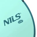 Namiot plażowy NILS CAMP NC3173 samorozkładający miętowy