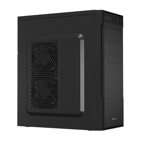 OBUDOWA LOGIC L1 2x USB 3.0 BLACK OBUDOWA LOGIC L1 2x USB 3.0 BLACK