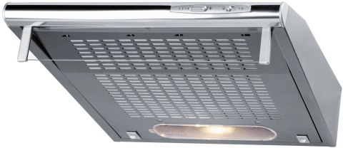 Okap podszafkowy AMICA OSC5112I inox srebrny szary Okap podszafkowy AMICA OSC5112I inox srebrny szary