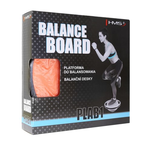 Platforma do balansowania HMS PLAB1 Platforma do balansowania HMS PLAB1
