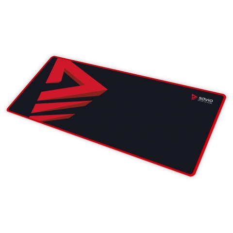 Podkładka gamingowa pod mysz SAVIO Turbo Dynamic XL (900mm x 3mm) Podkładka gamingowa pod mysz SAVIO Turbo Dynamic XL (900mm x 3mm)