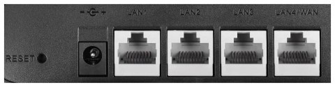 Router LTE Huawei B535-232a Router LTE Huawei B535-232a
