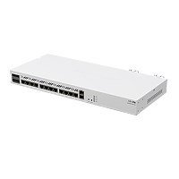 Router MikroTik CCR2116-12G-4S+ Router MikroTik CCR2116-12G-4S+