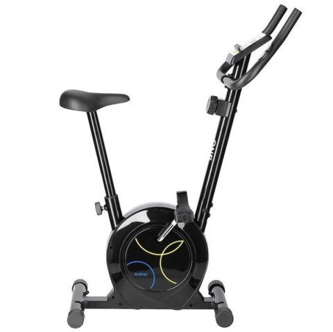Rower magnetyczny One Fitness RM8740 Black Rower magnetyczny One Fitness RM8740 Black