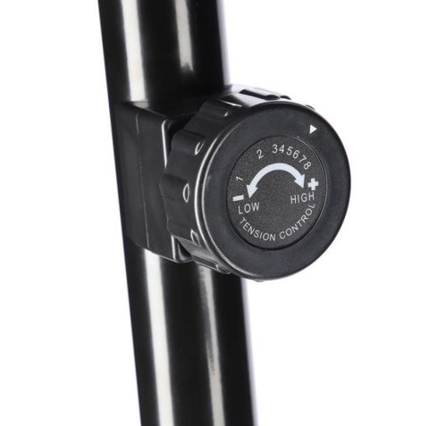 Rower magnetyczny One Fitness RM8740 Black Rower magnetyczny One Fitness RM8740 Black