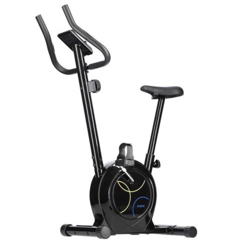 Rower magnetyczny One Fitness RM8740 Black Rower magnetyczny One Fitness RM8740 Black