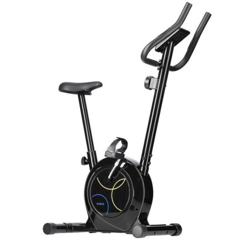 Rower magnetyczny One Fitness RM8740 Black Rower magnetyczny One Fitness RM8740 Black