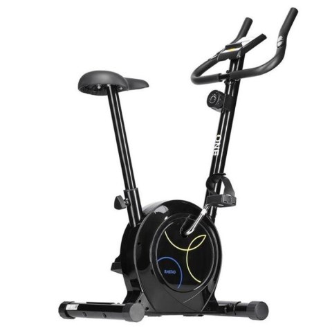 Rower magnetyczny One Fitness RM8740 Black Rower magnetyczny One Fitness RM8740 Black