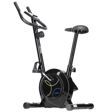 Rower magnetyczny One Fitness RM8740 Black Rower magnetyczny One Fitness RM8740 Black
