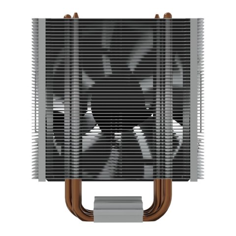 SAVIO CHŁODZENIE CPU VORTEX X2 SAVIO CHŁODZENIE CPU VORTEX X2