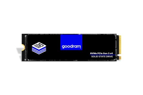 SSD GOODRAM PX500 G.2 512GB (WYPRZEDAŻ) SSD GOODRAM PX500 G.2 512GB (WYPRZEDAŻ)
