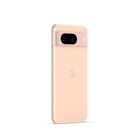 Smartfon Google Pixel 8 5G 8/256GB Różowy Smartfon Google Pixel 8 5G 8/256GB Różowy