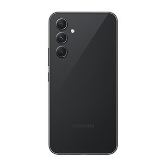 Smartfon Samsung Galaxy A54 (A546B) 8/256GB 6,4" SAMOLED 1080x2340 5000mAh Dual SIM 5G Awesome Graphite Smartfon Samsung Galaxy A54 (A546B) 8/256GB 6,4" SAMOLED 1080x2340 5000mAh Dual SIM 5G Awesome Graphite