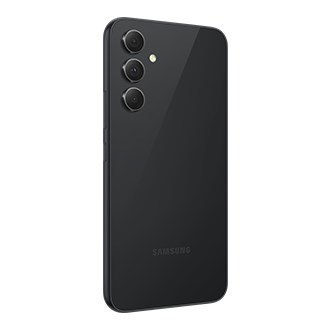 Smartfon Samsung Galaxy A54 (A546B) 8/256GB 6,4" SAMOLED 1080x2340 5000mAh Dual SIM 5G Awesome Graphite Smartfon Samsung Galaxy A54 (A546B) 8/256GB 6,4" SAMOLED 1080x2340 5000mAh Dual SIM 5G Awesome Graphite