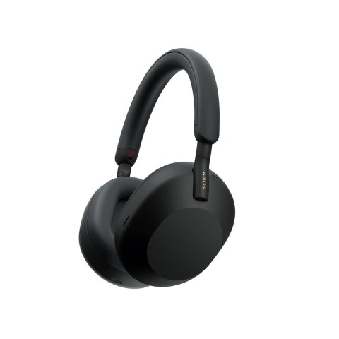 Sony WH-1000XM5 Bluetooth Noise Cancelling Black (WYPRZEDAŻ) Sony WH-1000XM5 Bluetooth Noise Cancelling Black (WYPRZEDAŻ)