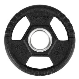 Talerz olimpijski żeliwny 2.5 kg HMS TOH02
