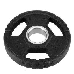 Talerz olimpijski żeliwny 2.5 kg HMS TOH02